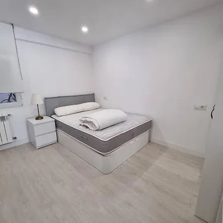 622a Apto Moderno Y Centrico Apartamento