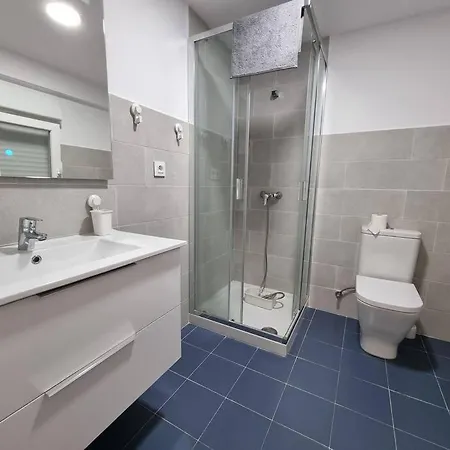 622a Apto Moderno Y Centrico *