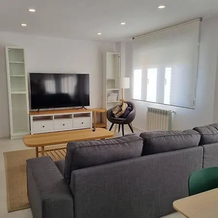 622a Apto Moderno Y Centrico Apartamento Oviedo